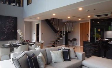 For sale 4 bedrooms condo in Mueang Chiang Mai, Chiang Mai