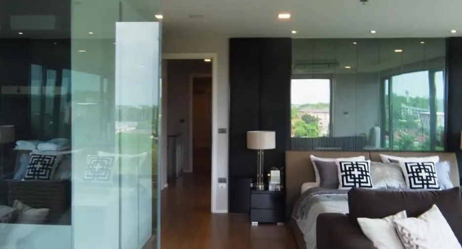 À vendre 4 chambres condo à Mueang Chiang Mai, Chiang Mai