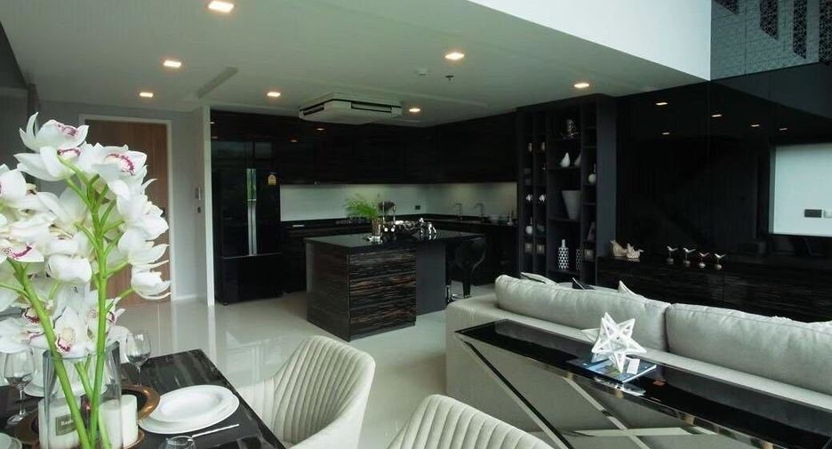 À vendre 4 chambres condo à Mueang Chiang Mai, Chiang Mai