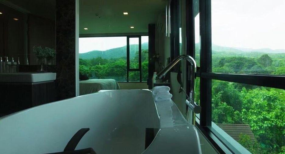 À vendre 4 chambres condo à Mueang Chiang Mai, Chiang Mai