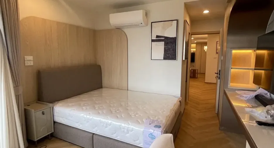 For sale and for rent 2 bedrooms condo in Khlong Toei, Bangkok