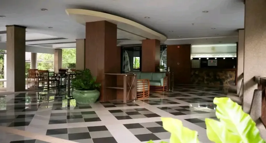 À vendre 2 chambres condo à Cha Am, Phetchaburi