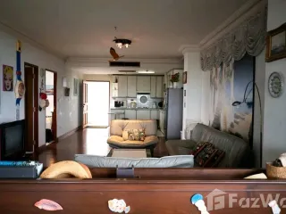Продажа 2 спальни кондо в Ча Ам, Пхетбури