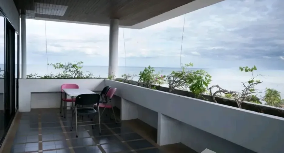 À vendre 2 chambres condo à Cha Am, Phetchaburi