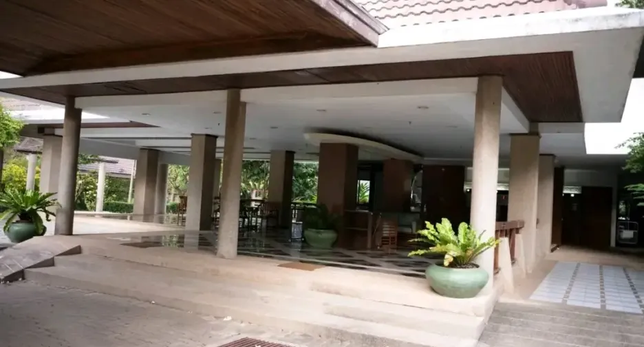 À vendre 2 chambres condo à Cha Am, Phetchaburi