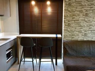 À vendre et à louer studio condo à Huai Khwang, Bangkok