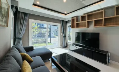For rent 3 bedrooms house in Mae Rim, Chiang Mai