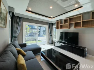For Rent 3 Bedroom House In Mae Rim, Chiang Mai