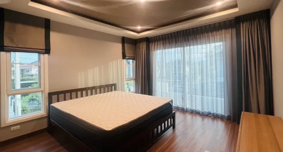 For rent 3 bedrooms house in Mae Rim, Chiang Mai