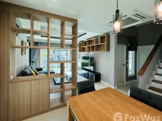For rent 3 bedrooms house in Mae Rim, Chiang Mai