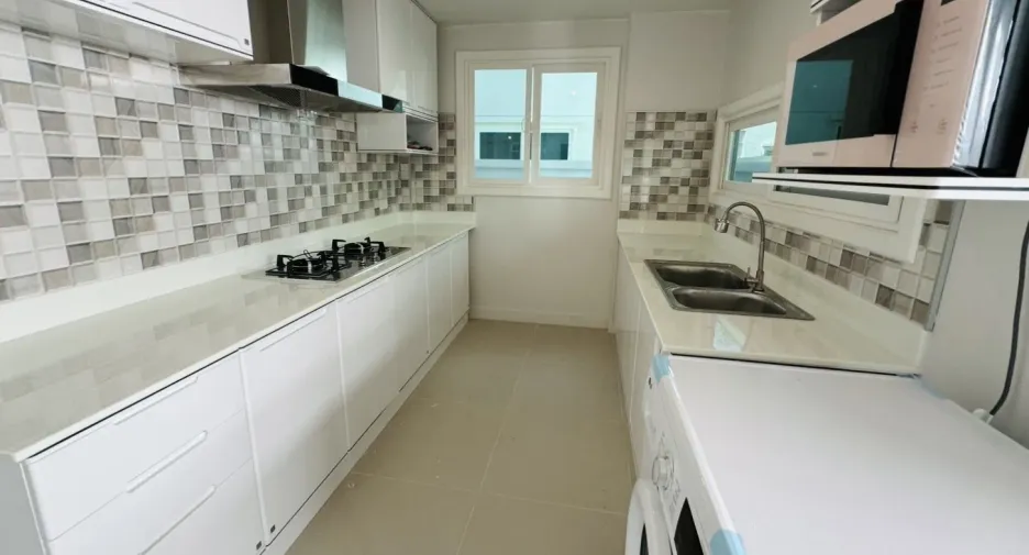 For rent 3 bedrooms house in Mae Rim, Chiang Mai