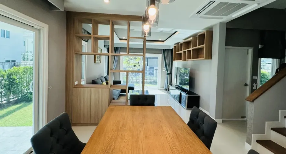 For rent 3 bedrooms house in Mae Rim, Chiang Mai