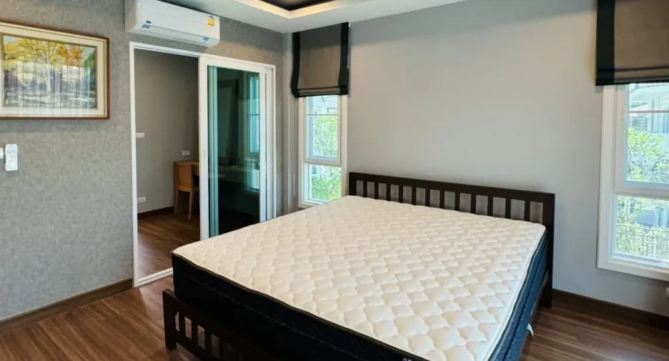 For rent 3 bedrooms house in Mae Rim, Chiang Mai