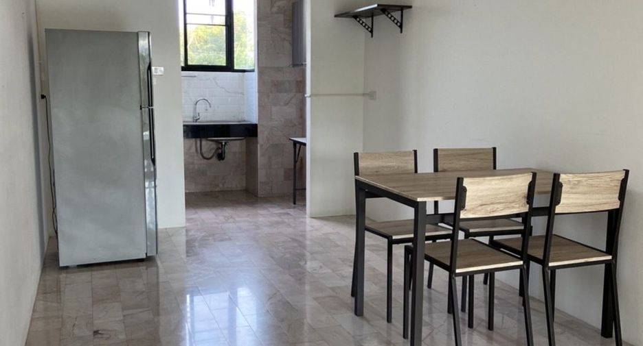For sale and for rent 2 bedrooms house in Mae Rim, Chiang Mai