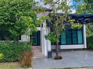 À vendre et à louer 2 chambres maison à Mae Rim, Chiang Mai