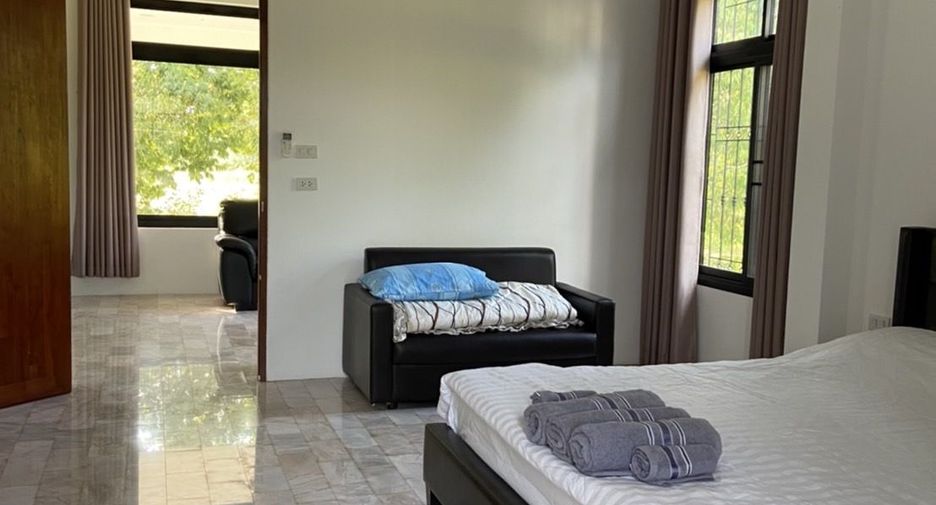 For sale and for rent 2 bedrooms house in Mae Rim, Chiang Mai