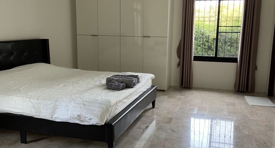 For sale and for rent 2 bedrooms house in Mae Rim, Chiang Mai