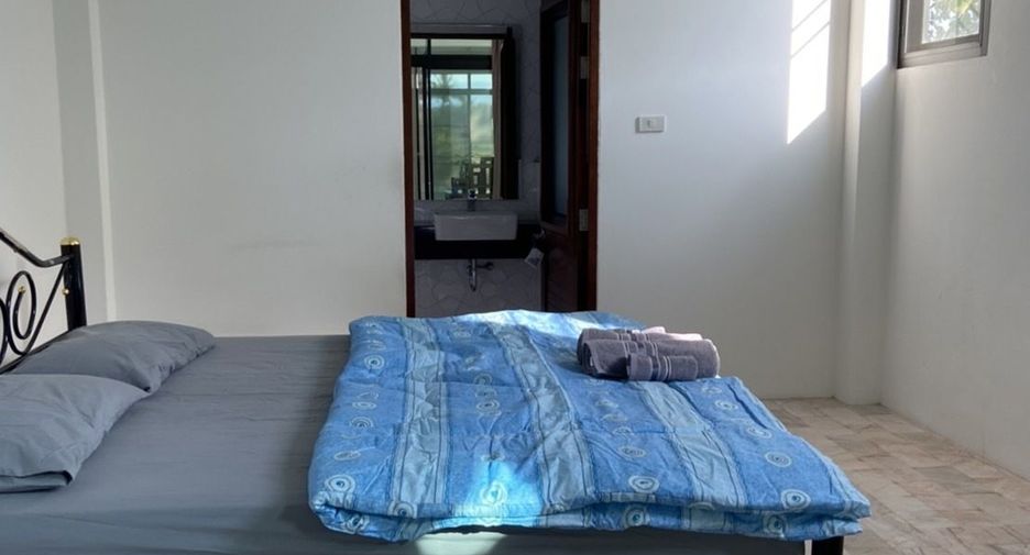 For sale and for rent 2 bedrooms house in Mae Rim, Chiang Mai