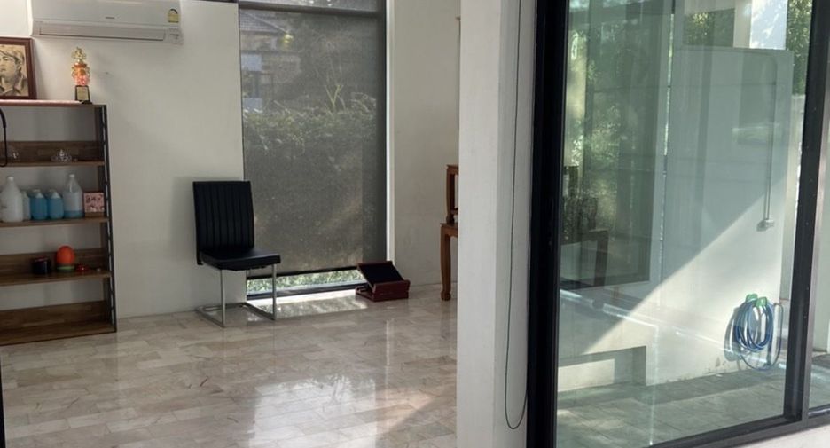 For sale and for rent 2 bedrooms house in Mae Rim, Chiang Mai