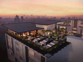 Продажа 1 кровать кондо в Bang Phli, Самутпракан