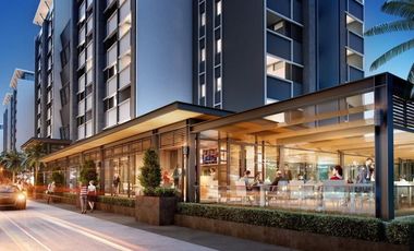 For sale 1 bed condo in Bang Phli, Samut Prakan