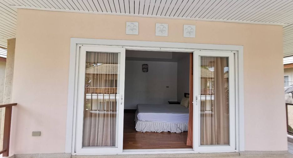 À vendre et à louer 2 chambres maison à Cha Am, Phetchaburi