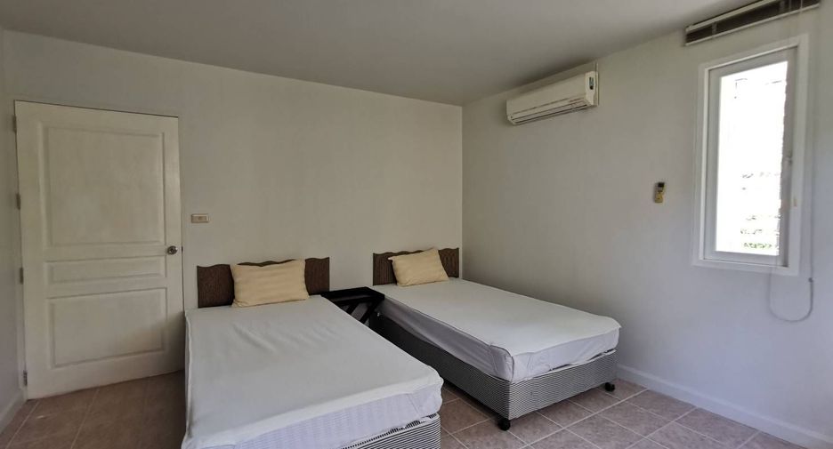 À vendre et à louer 2 chambres maison à Cha Am, Phetchaburi