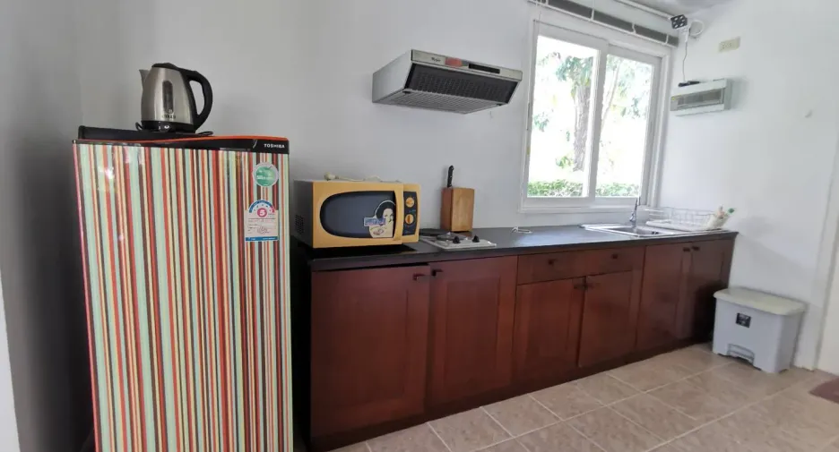À vendre et à louer 2 chambres maison à Cha Am, Phetchaburi