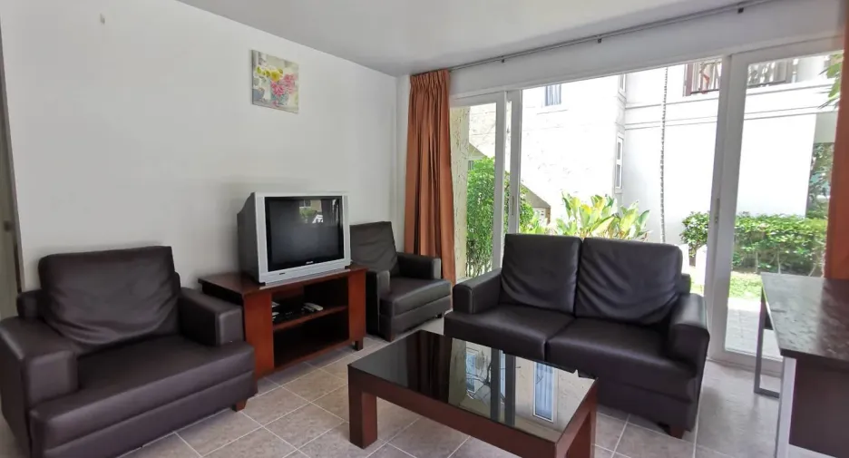 À vendre et à louer 2 chambres maison à Cha Am, Phetchaburi