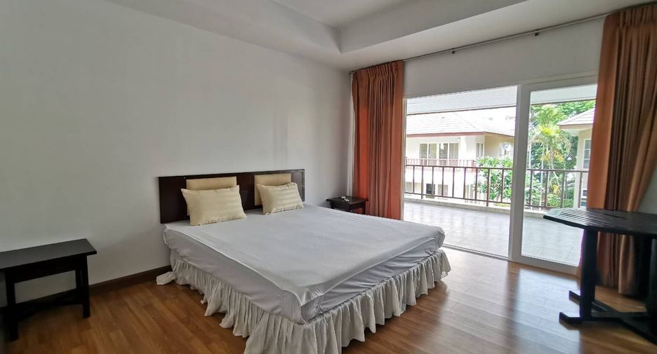 À vendre et à louer 2 chambres maison à Cha Am, Phetchaburi