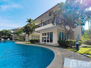 Casa en venta y en alquiler de 2 habitaciones en Cha Am, Phetchaburi