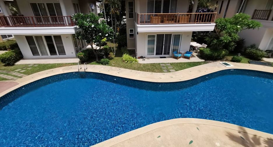 Casa en venta y en alquiler de 2 habitaciones en Cha Am, Phetchaburi
