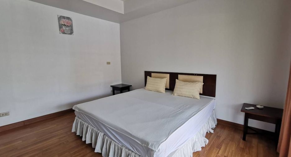 Casa en venta y en alquiler de 2 habitaciones en Cha Am, Phetchaburi