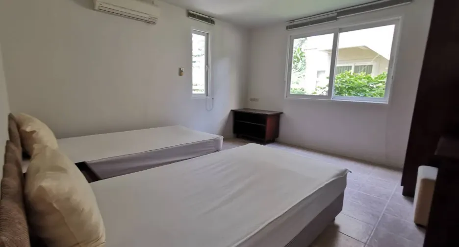 À vendre et à louer 2 chambres maison à Cha Am, Phetchaburi