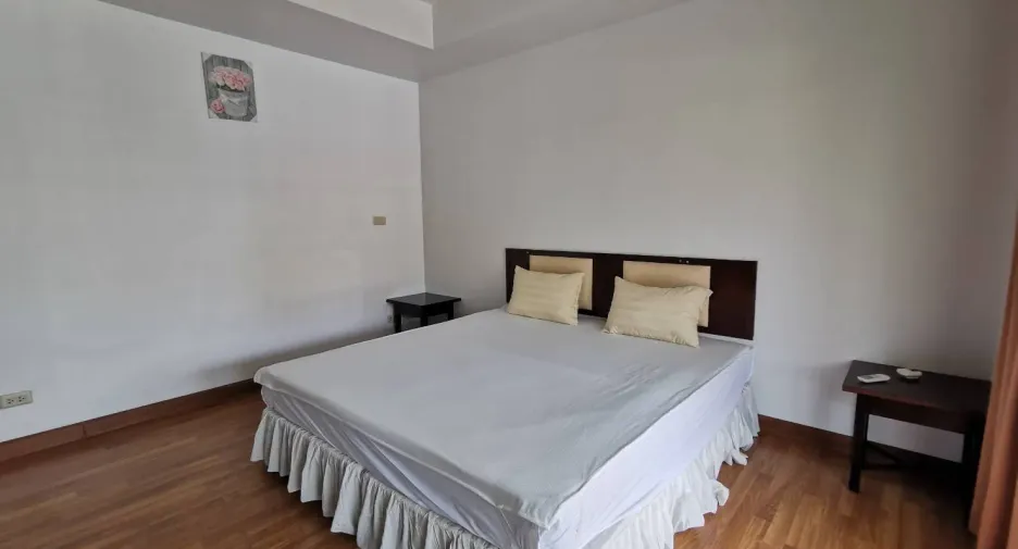 À vendre et à louer 2 chambres maison à Cha Am, Phetchaburi