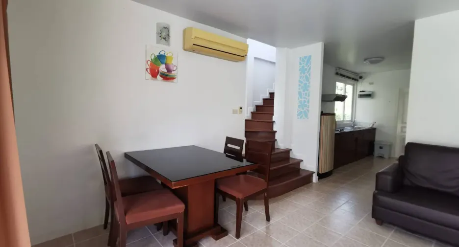 À vendre et à louer 2 chambres maison à Cha Am, Phetchaburi