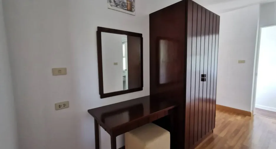À vendre et à louer 2 chambres maison à Cha Am, Phetchaburi