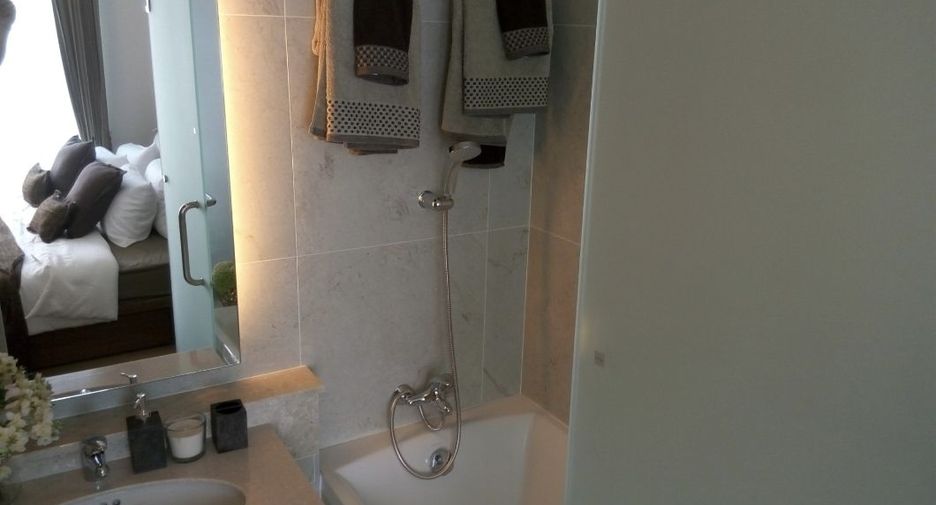 For sale 2 bedrooms condo in Mueang Chiang Mai, Chiang Mai