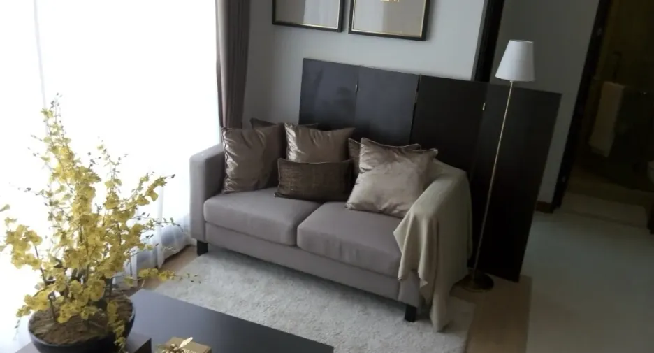Wohnung zum Kauf mit 2 Zimmer in Mueang Chiang Mai, Chiang Mai