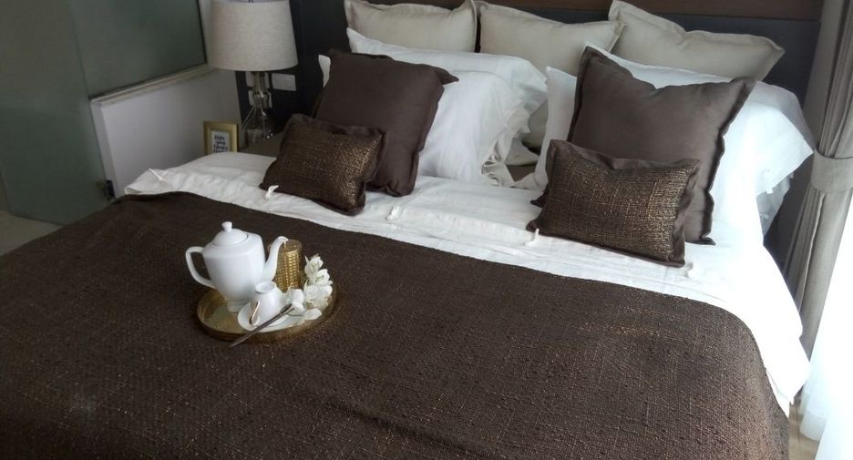 For sale 2 bedrooms condo in Mueang Chiang Mai, Chiang Mai