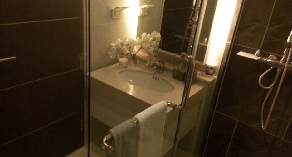 For sale 2 bedrooms condo in Mueang Chiang Mai, Chiang Mai