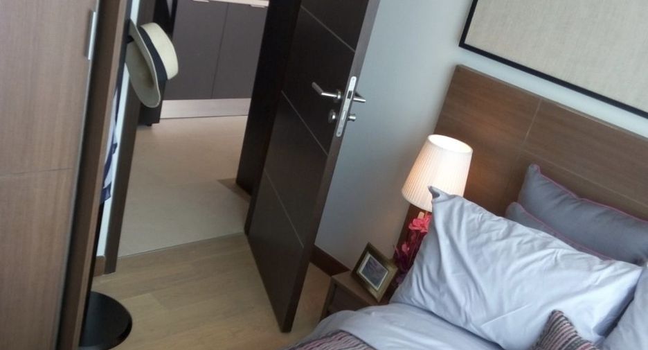 For sale 2 bedrooms condo in Mueang Chiang Mai, Chiang Mai
