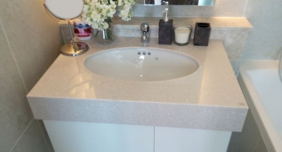 For sale 2 bedrooms condo in Mueang Chiang Mai, Chiang Mai