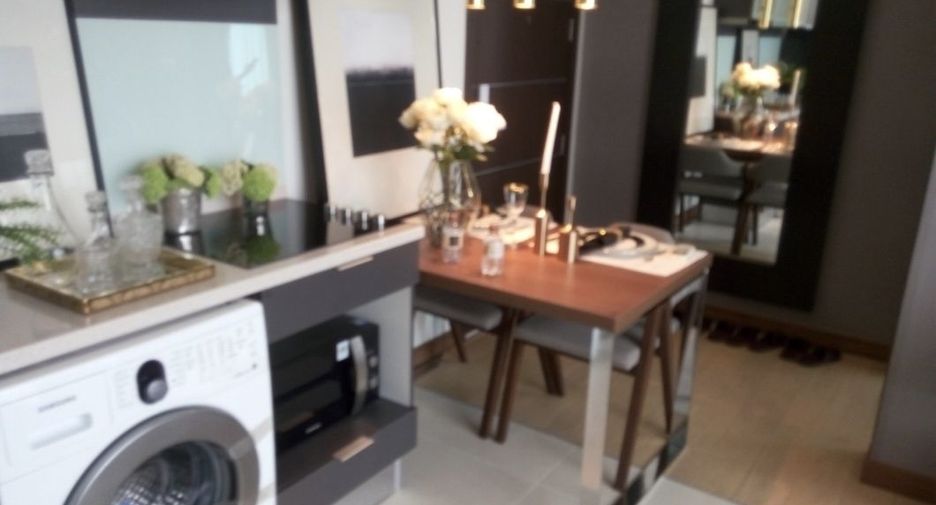 For sale 2 bedrooms condo in Mueang Chiang Mai, Chiang Mai