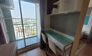 Condo en venta de 1 habitaciones en Bang Na, Bangkok