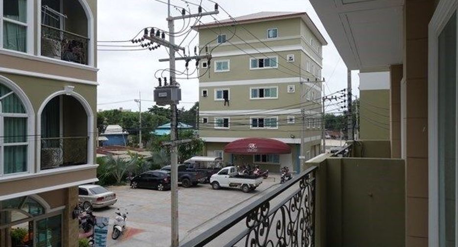 出售 和 出租 商业空间 在 Bang Lamung, Chon Buri