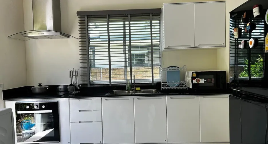 For rent 3 bedrooms house in San Kamphaeng, Chiang Mai