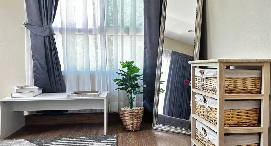 For rent 3 bedrooms house in San Kamphaeng, Chiang Mai