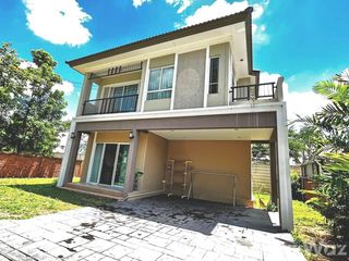 For Rent 3 Bedroom House In San Kamphaeng, Chiang Mai