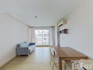 For sale 2 bedrooms condo in Din Daeng, Bangkok